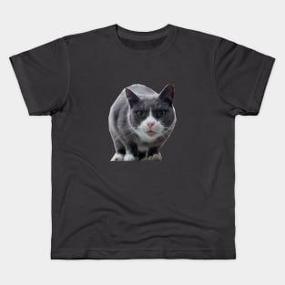 Midnight the Cat Kids T-Shirt